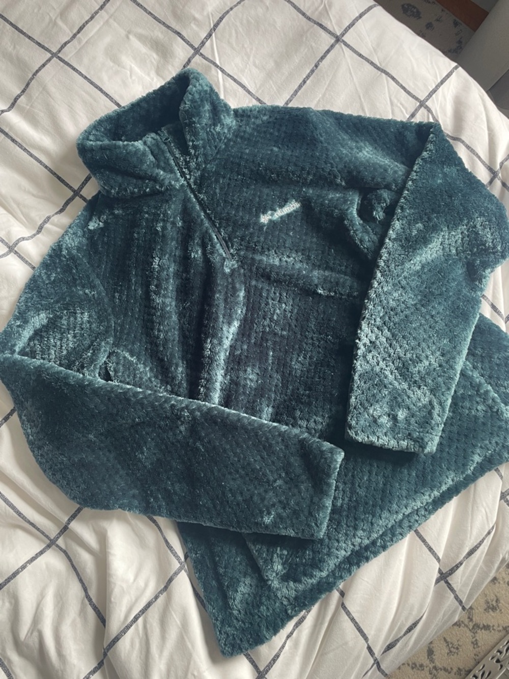 3 for $20 ✨ Columbia | Fireside Sherpa 1/2 Zip